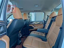 Great Wall Double Cab